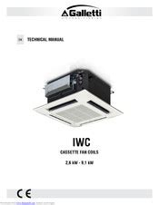 iwc galletti|product catalogo galletti 2015.